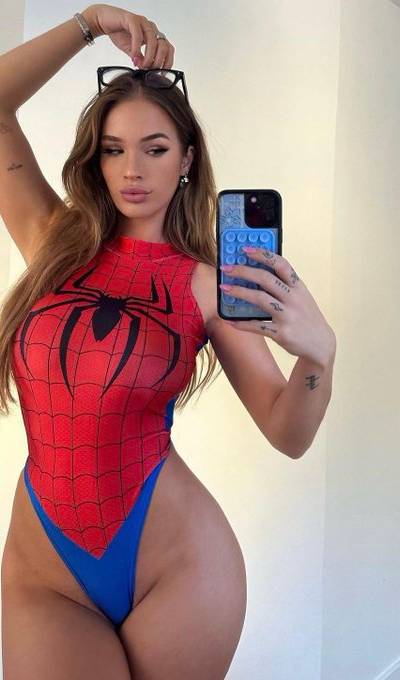Melanie