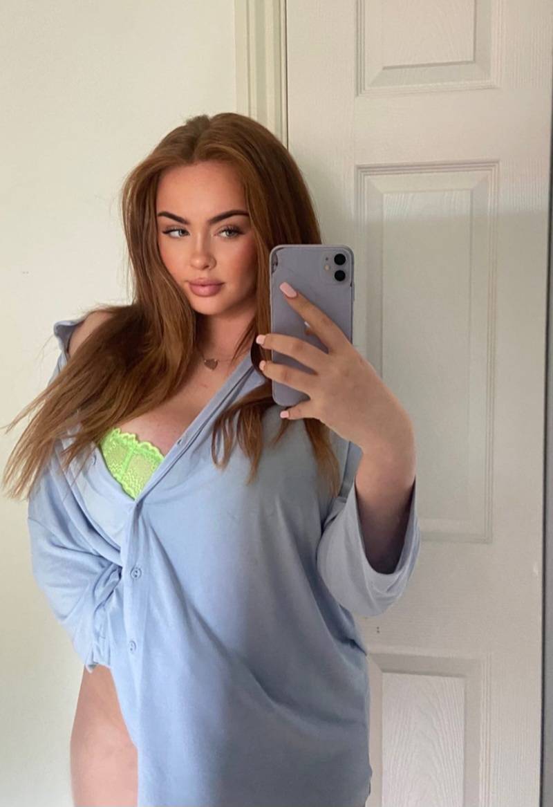 Amanda