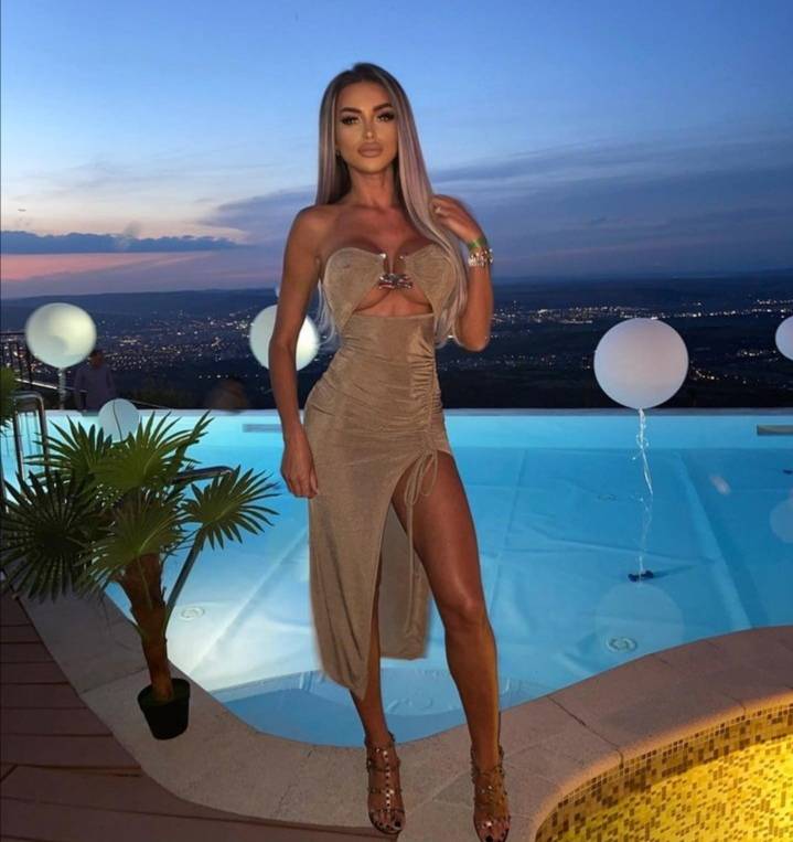 Zhanna