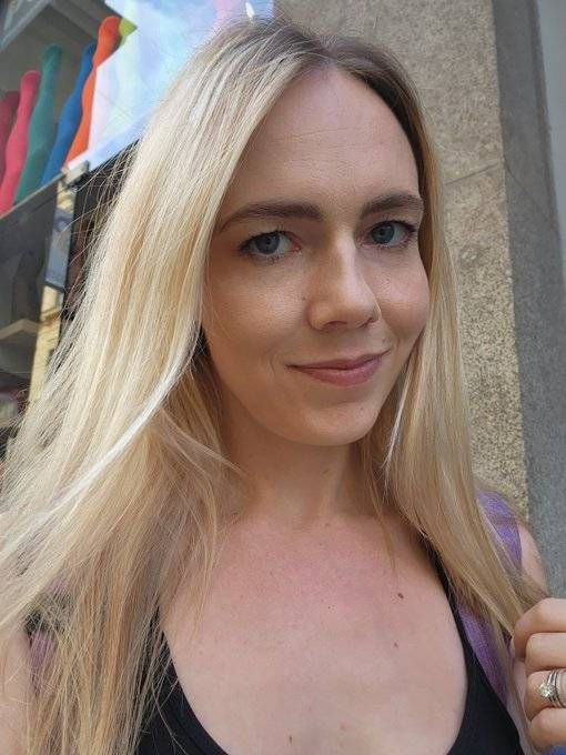 Caroline