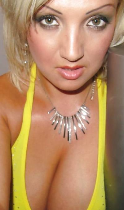 Leah Nancy